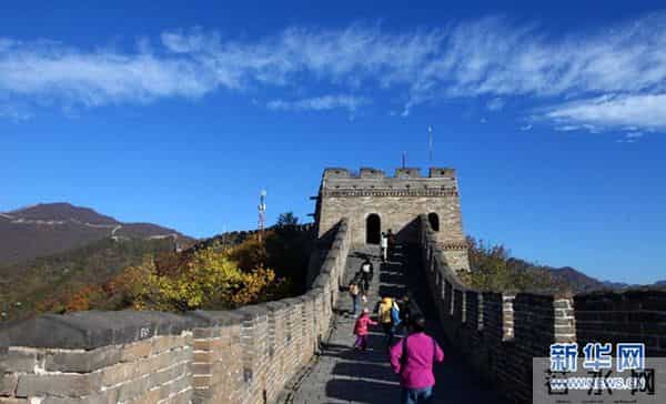 美国调查报告:中国正在打赢治理空气污染的战争