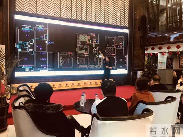 装企营销－精品样板房展示活动策划方案