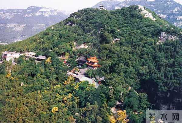 青未了｜散文《济南的春天》