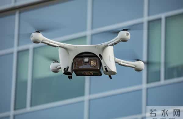 变中求胜,全球快递王者UPS如何穿越百年周期?