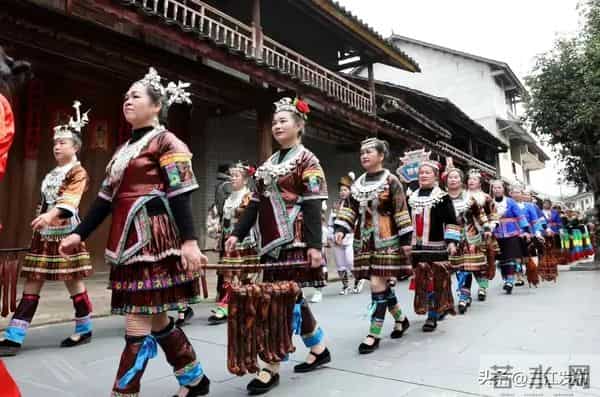 共赴侗乡盛会！三江2025年“月月过大节”活动出炉！