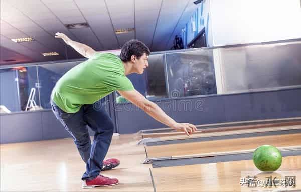 掌握基本规则，畅玩保龄球