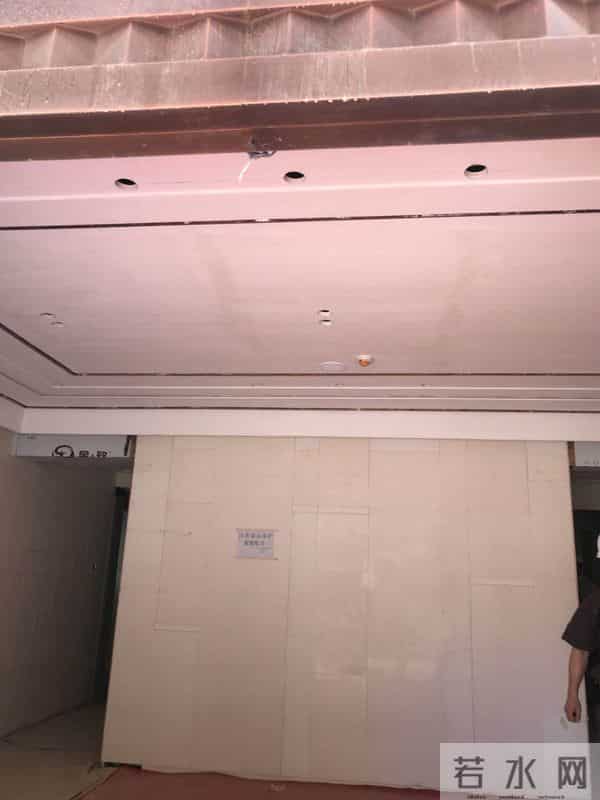 北京“神盘”华润昆仑域遭大面积维权 华润回应:将落实整改