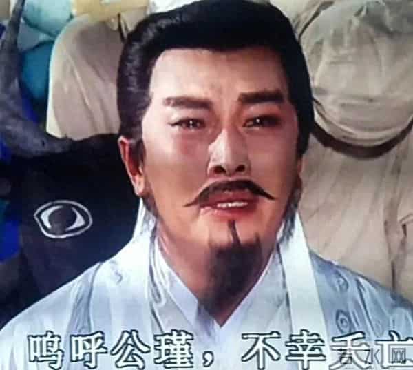 不要脸?现代版诸葛亮哭诉周瑜之死,困境与挑战的智慧和正能量