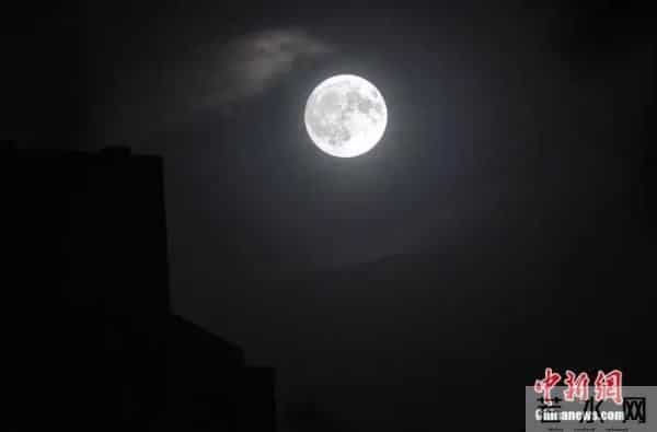 这些关于中秋节的知识，你知道吗？