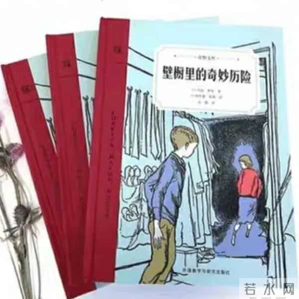 壁橱里的奇妙冒险有感