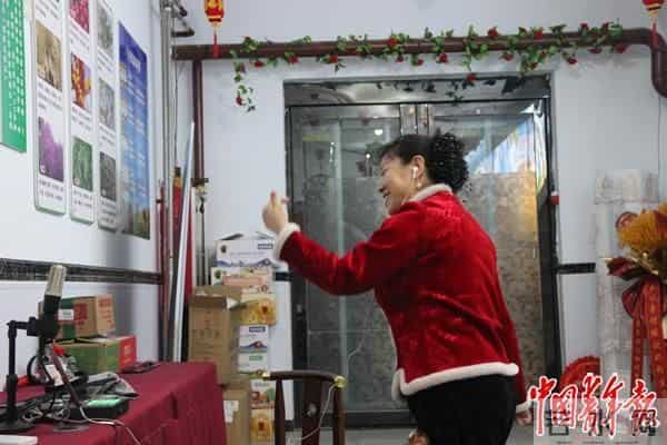 一个特产笑话的县城