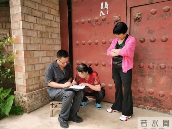 今岁不负韶华 明朝砥砺前行——彬州法院北极法庭2024年工作总结