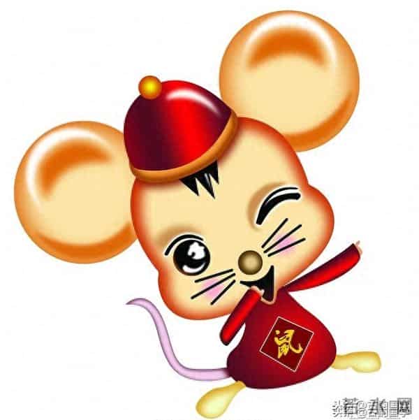 2020鼠年春联集锦,收藏备用(含横批)