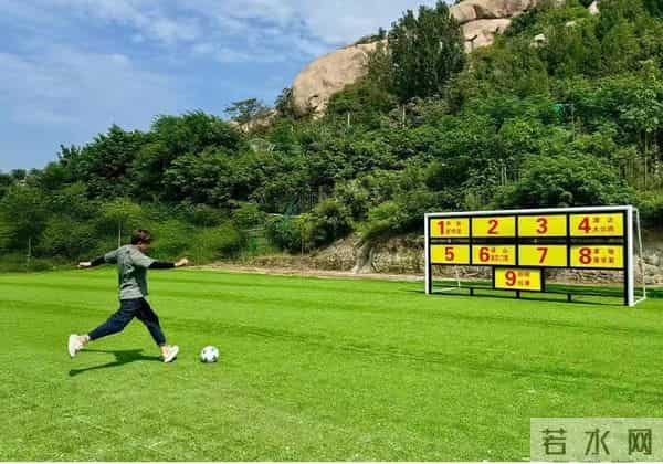 这个国庆来济宁,旅游景区宠客宝藏攻略来袭