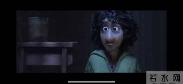 10句经典台词带你了解魔法满屋