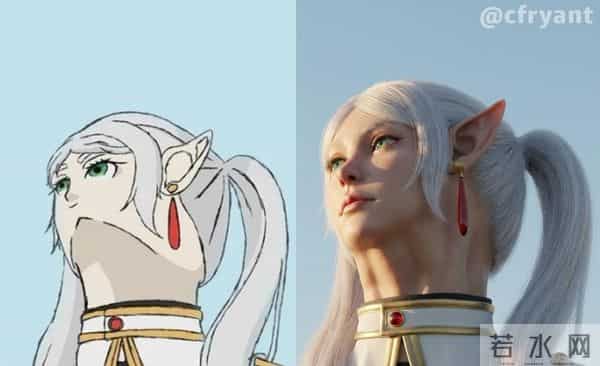 谷歌Nano Banana Pro炸了,硅谷AI半壁江山同框,网友:PS已死