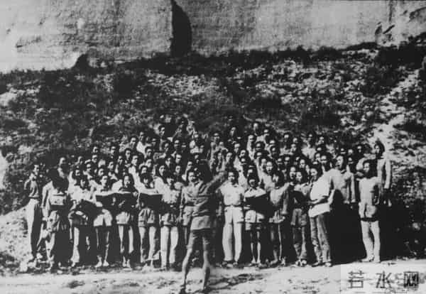 传唱82年,中国近代史中没有任何一部大型音乐作品如此震撼心灵