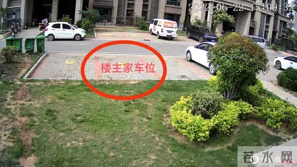 无网无电也能用!一文教你怎样在室外搭建车位监控