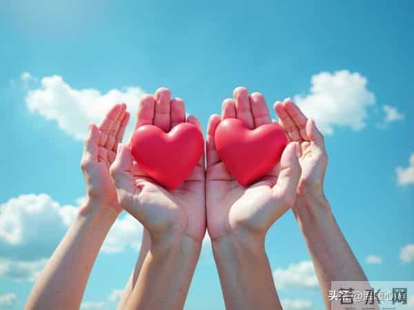 爱在心中,温暖在行动:真实感人的情感故事集锦