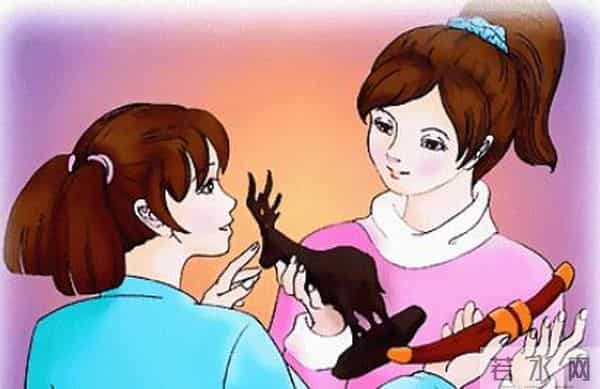 《羚羊木雕》:面对孩子的“赔本买卖”,父母该不该要回?