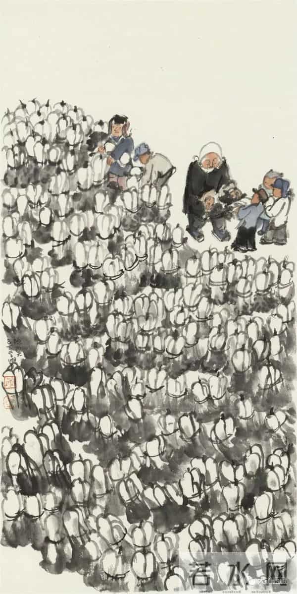 【年味】李学明老师新年贺岁小品欣赏