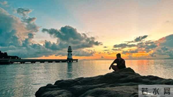 我们该如何过好这一生?