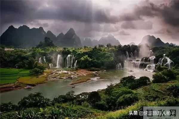 有趣的地名谜语,太绝了,快看看你能猜对几个?