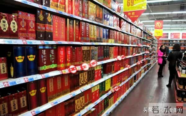 盘点那些深入人心的白酒广告，如今品味，皆是经典之作