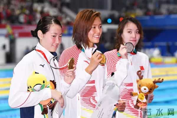 刘湘夺冠打破“鲨鱼皮”世界纪录!但你可能不知道这有多难……