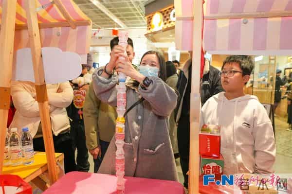 开年首站!福州这里的年味,抢先尝!