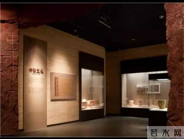 平顶山值得一去的十大景点