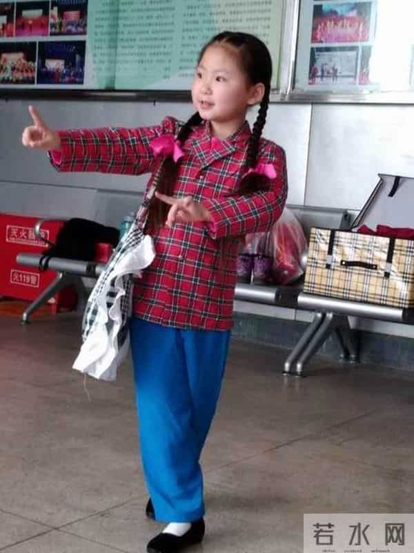 梅花香自苦寒来 张琬其摘得中国戏曲小梅花金奖