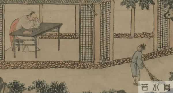 一个现代人的隐士修炼指南