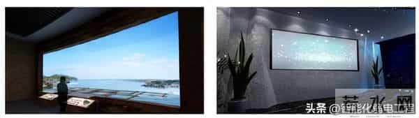 一套非常全面的报告厅音视频会议系统设计方案