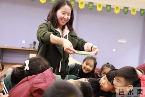 重庆巴蜀常春藤学校党委副书记、副校长廖伟:融合创生 驱动未来