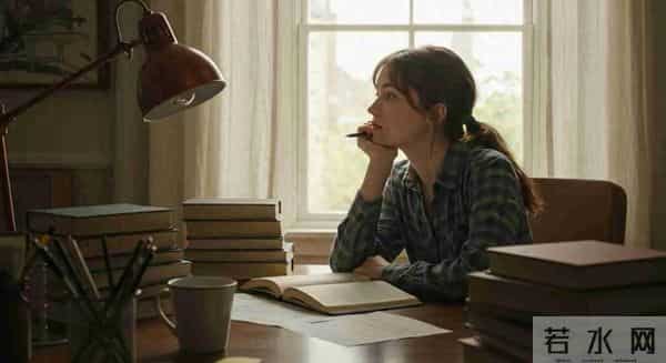 英文阅读— conversations with yourself help you all along