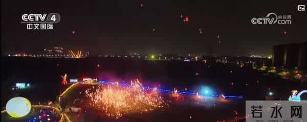 各地多彩活动庆中秋:同赏中秋月,同圆家国情