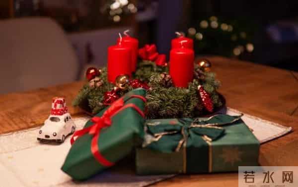 吉祥的圣诞节祝福语,唯美暖心,快来收藏吧