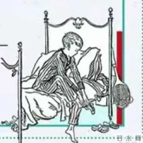 壁橱里的奇妙冒险有感