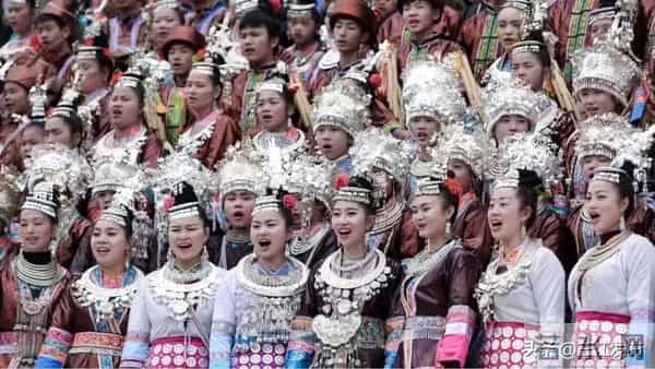 共赴侗乡盛会！三江2025年“月月过大节”活动出炉！