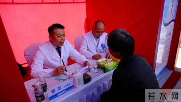 2025年“三下乡”活动在四川凉山州举行