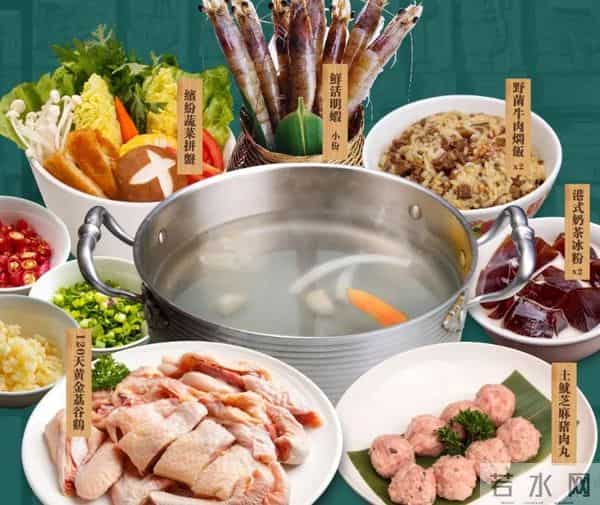 广州老牌火锅店跌落！一哥澳门豆捞关到只剩一家店，昔日打边炉顶流不吃香了？