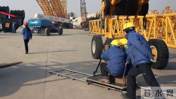 中国首部高清工业纪录片《大国重器》总导演讲述幕后故事（三）