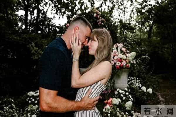 泰勒·斯威夫特与凯尔斯婚礼细节曝光:120万美元花园筹备全面启动