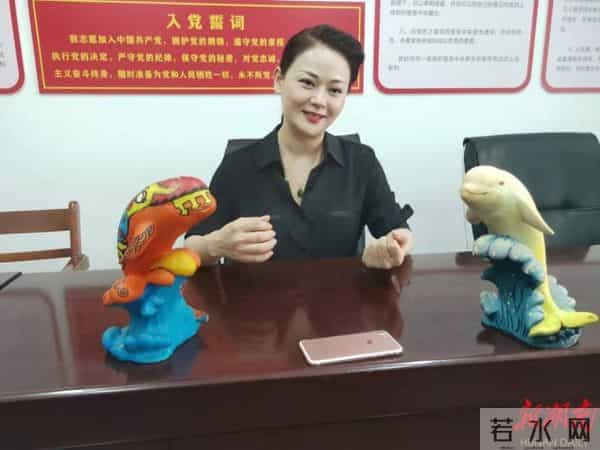 晏菲：音乐渡己亦渡人