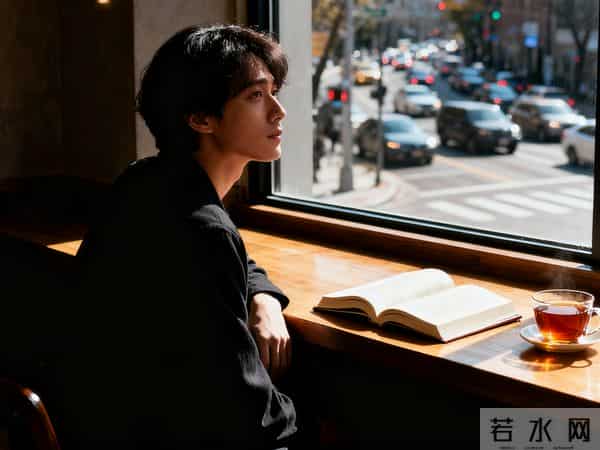 朋友圈超虐心的伤感文案,句句扎心,催人泪下