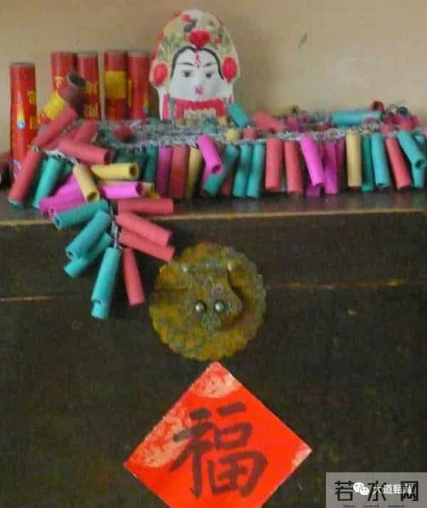 【年味】李学明老师新年贺岁小品欣赏