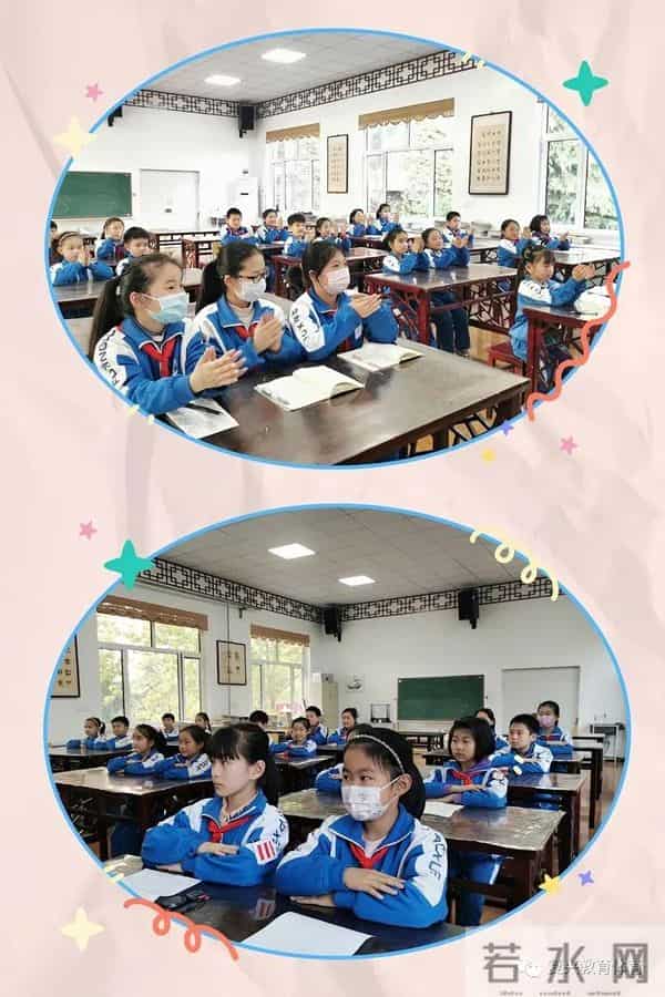邯郸市复兴区：复兴小学“第十届书香文化艺术节”之我的一本课外书