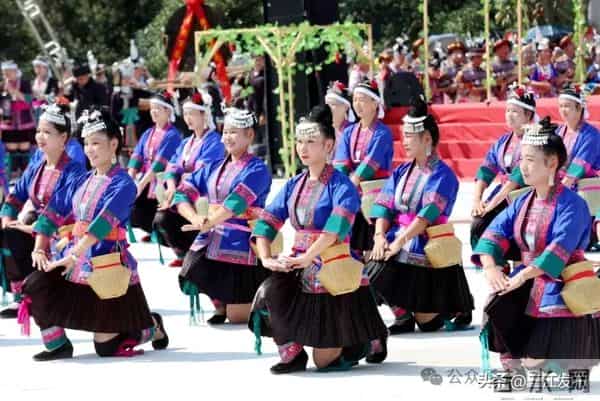 共赴侗乡盛会！三江2025年“月月过大节”活动出炉！