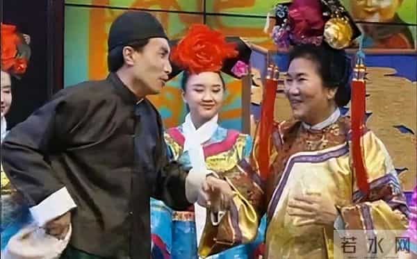 小品奥斯卡,精选春晚前9名的小品,《拜年》排名第一实至名归!