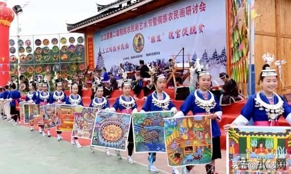 共赴侗乡盛会！三江2025年“月月过大节”活动出炉！