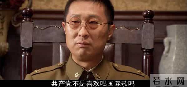 给口碑最好的10部谍战剧排名:《沉默的荣耀》第10,第1实至名归