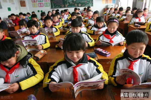 开学典礼，新学期的真正开始