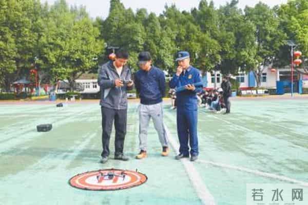 飞起来的职业人生